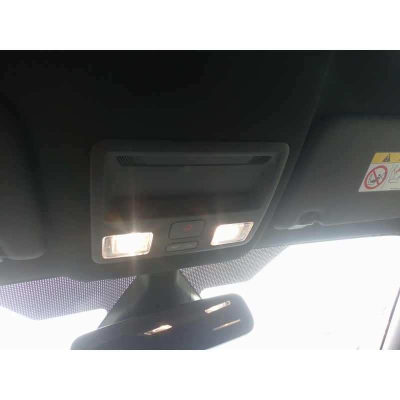Recambio de luz interior para ford puma (j2k, cf7) 1.0 ecoboost mhev referencia OEM IAM   