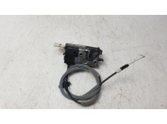 Recambio de cerradura puerta delantera derecha para peugeot 1007 (km_) 1.4 hdi referencia OEM IAM 9681333880  