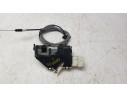 CERRADURA PUERTA DELANTERA DERECHA 9681333880 