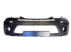 Recambio de paragolpes delantero para citroën c3 referencia OEM IAM 7401EC  107073508/5141010/CI3221001