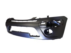 Recambio de paragolpes delantero para citroën c3 referencia OEM IAM 7401EC  107073508/5141010/CI3221001 2