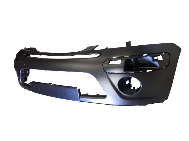 Recambio de paragolpes delantero para citroën c3 referencia OEM IAM 7401EC  107073508/5141010/CI3221001