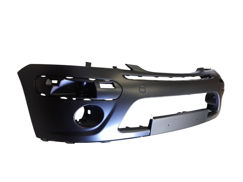 Recambio de paragolpes delantero para citroën c3 referencia OEM IAM 7401EC  107073508/5141010/CI3221001