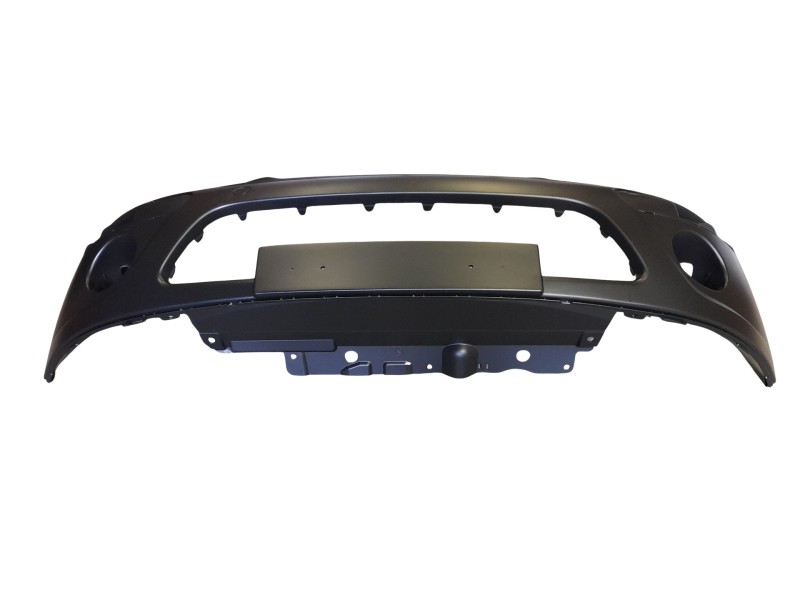 Recambio de paragolpes delantero para citroën c3 referencia OEM IAM 7401EC  107073508/5141010/CI3221001
