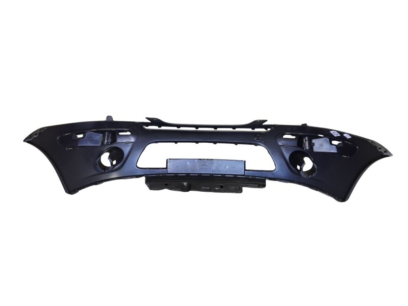 Recambio de paragolpes delantero para citroën c3 referencia OEM IAM 7401EC  107073508/5141010/CI3221001