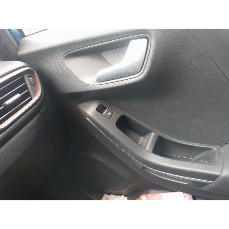Recambio de mando elevalunas delantero derecho para ford puma (j2k, cf7) 1.0 ecoboost mhev referencia OEM IAM   