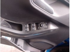 MANDO ELEVALUNAS DELANTERO IZQUIERDO 