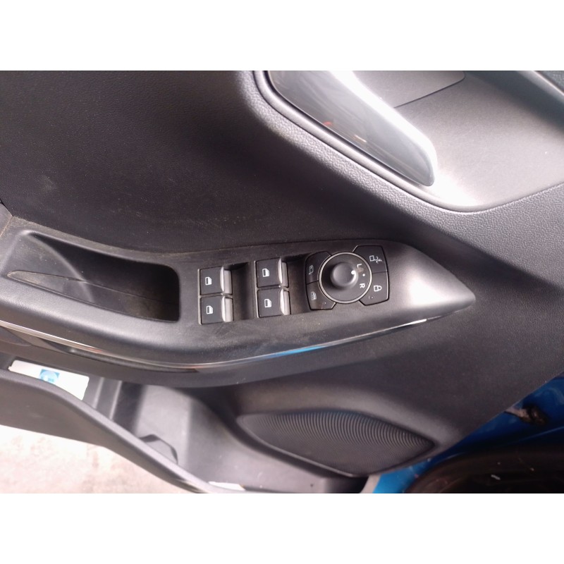 Recambio de mando elevalunas delantero izquierdo para ford puma (j2k, cf7) 1.0 ecoboost mhev referencia OEM IAM   