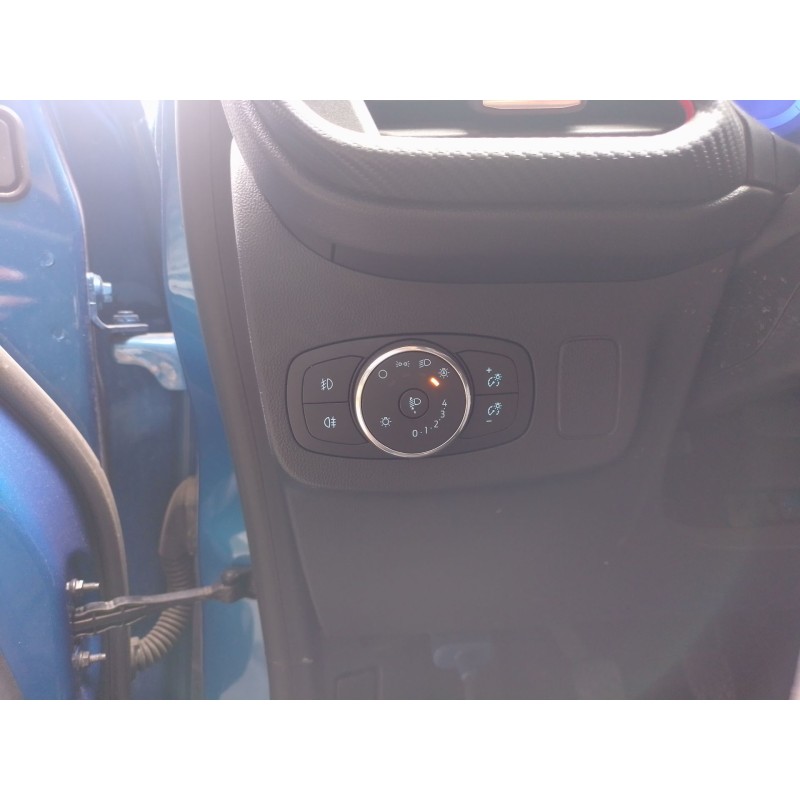 Recambio de mando luces para ford puma (j2k, cf7) 1.0 ecoboost mhev referencia OEM IAM   