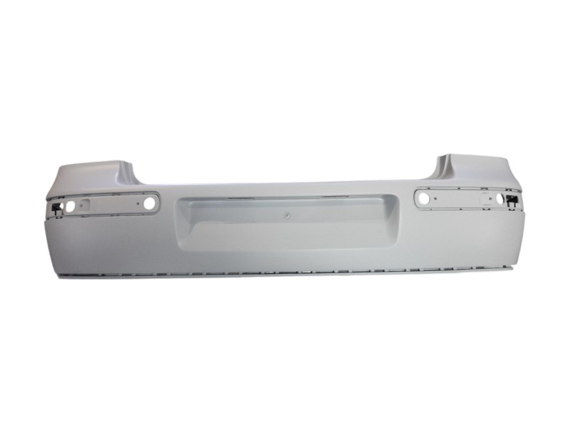 Recambio de paragolpes trasero para volkswagen golf iv berlina (1j1) referencia OEM IAM 1J6807421DGRU  107232110/2401880/VG03410