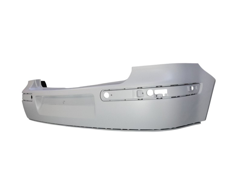 Recambio de paragolpes trasero para volkswagen golf iv berlina (1j1) referencia OEM IAM 1J6807421DGRU  107232110/2401880/VG03410