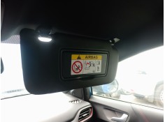 Recambio de parasol derecho para ford puma (j2k, cf7) 1.0 ecoboost mhev referencia OEM IAM   