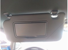 Recambio de parasol izquierdo para ford puma (j2k, cf7) 1.0 ecoboost mhev referencia OEM IAM   