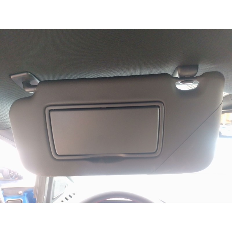 Recambio de parasol izquierdo para ford puma (j2k, cf7) 1.0 ecoboost mhev referencia OEM IAM   