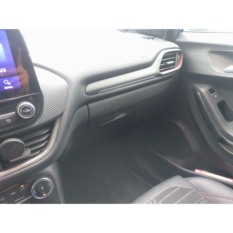 Recambio de ventilador calefaccion para ford puma (j2k, cf7) 1.0 ecoboost mhev referencia OEM IAM   