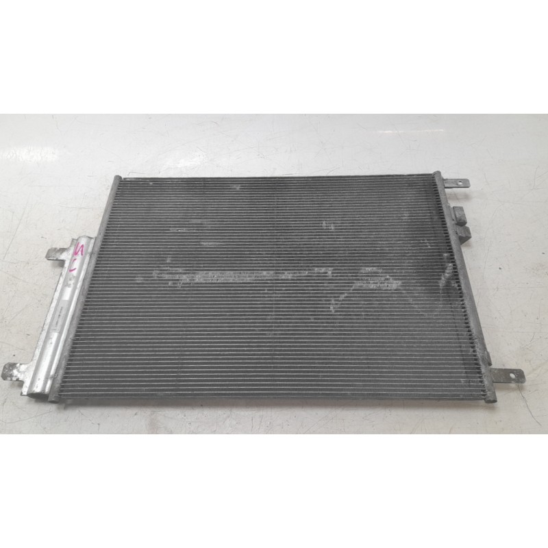 Recambio de condensador / radiador aire acondicionado para jeep renegade suv (bu, b1, bv) 2.0 crd 4x4 referencia OEM IAM 6828522