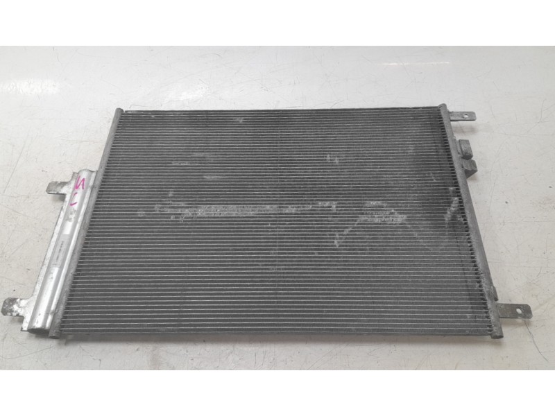 Recambio de condensador / radiador aire acondicionado para jeep renegade suv (bu, b1, bv) 2.0 crd 4x4 referencia OEM IAM 6828522