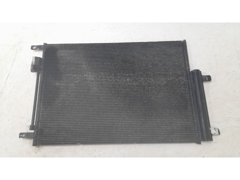 Recambio de condensador / radiador aire acondicionado para jeep renegade suv (bu, b1, bv) 2.0 crd 4x4 referencia OEM IAM 6828522