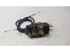 CERRADURA PUERTA DELANTERA IZQUIERDA 9681334380 