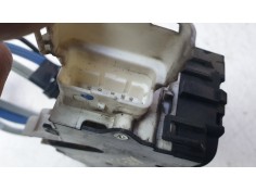 Recambio de cerradura puerta delantera izquierda para peugeot 1007 (km_) 1.4 hdi referencia OEM IAM 9681334380   2