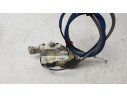 CERRADURA PUERTA DELANTERA IZQUIERDA 9681334380 9681334380 
