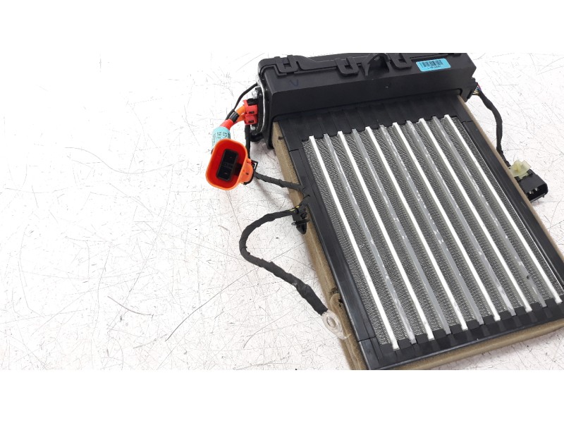 Recambio de modulo electronico para hyundai kona referencia OEM IAM M1205JA50000  