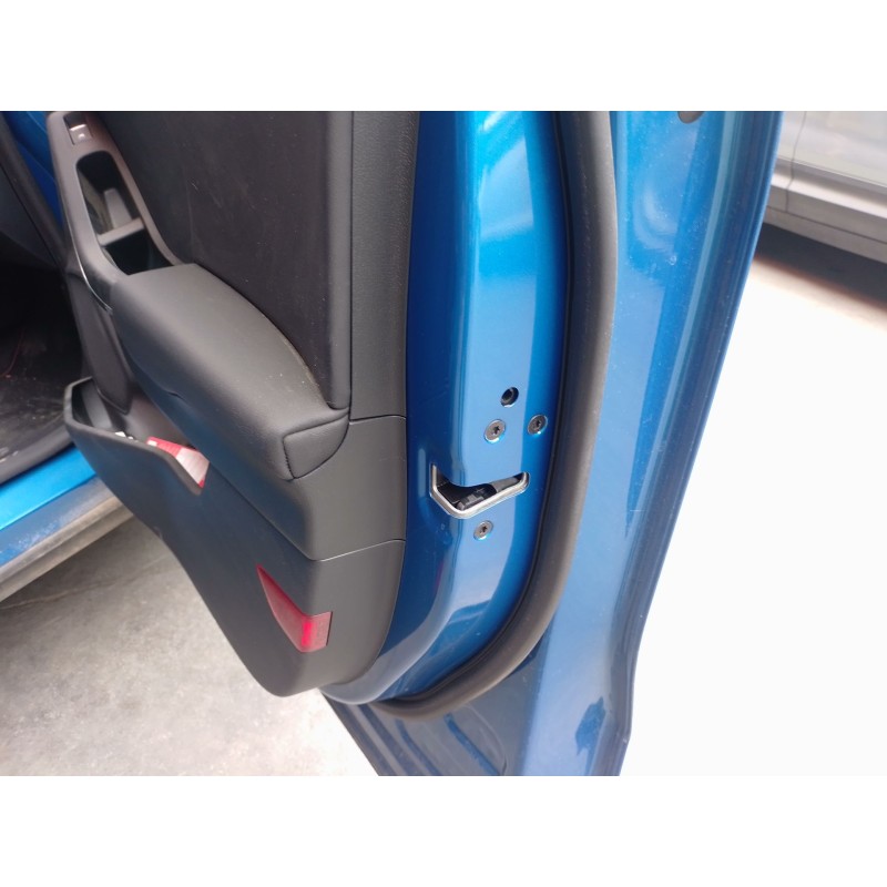 Recambio de cerradura puerta delantera derecha para ford puma (j2k, cf7) 1.0 ecoboost mhev referencia OEM IAM   