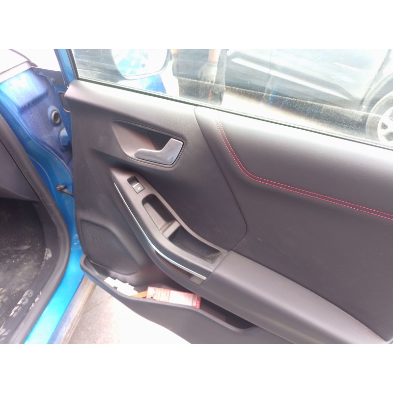 Recambio de elevalunas delantero derecho para ford puma (j2k, cf7) 1.0 ecoboost mhev referencia OEM IAM   