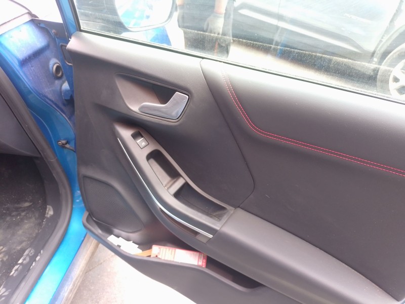 Recambio de elevalunas delantero derecho para ford puma (j2k, cf7) 1.0 ecoboost mhev referencia OEM IAM   