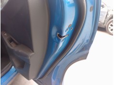 Recambio de cerradura puerta trasera derecha para ford puma (j2k, cf7) 1.0 ecoboost mhev referencia OEM IAM   