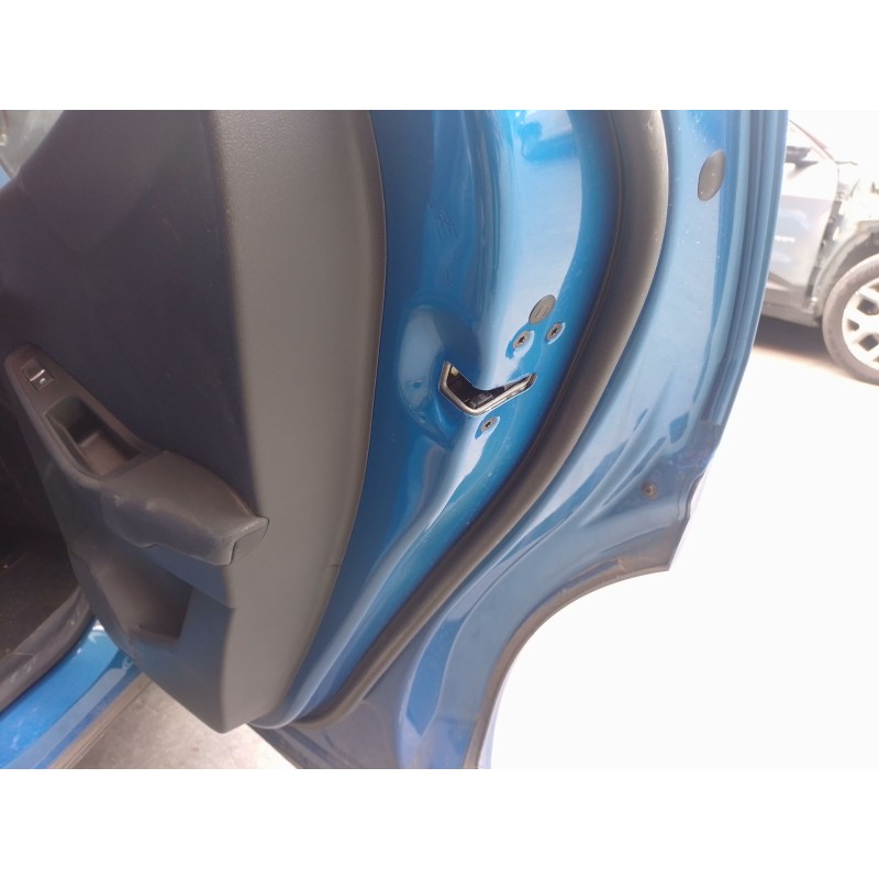 Recambio de cerradura puerta trasera derecha para ford puma (j2k, cf7) 1.0 ecoboost mhev referencia OEM IAM   