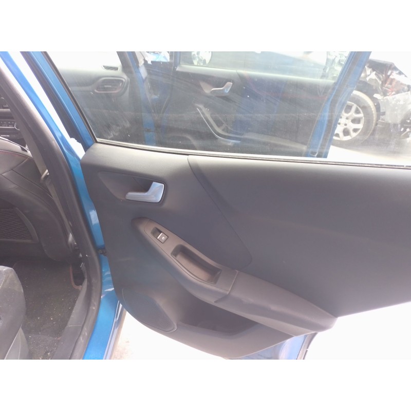 Recambio de elevalunas trasero derecho para ford puma (j2k, cf7) 1.0 ecoboost mhev referencia OEM IAM   