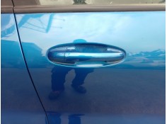 Recambio de maneta exterior delantera derecha para ford puma (j2k, cf7) 1.0 ecoboost mhev referencia OEM IAM   
