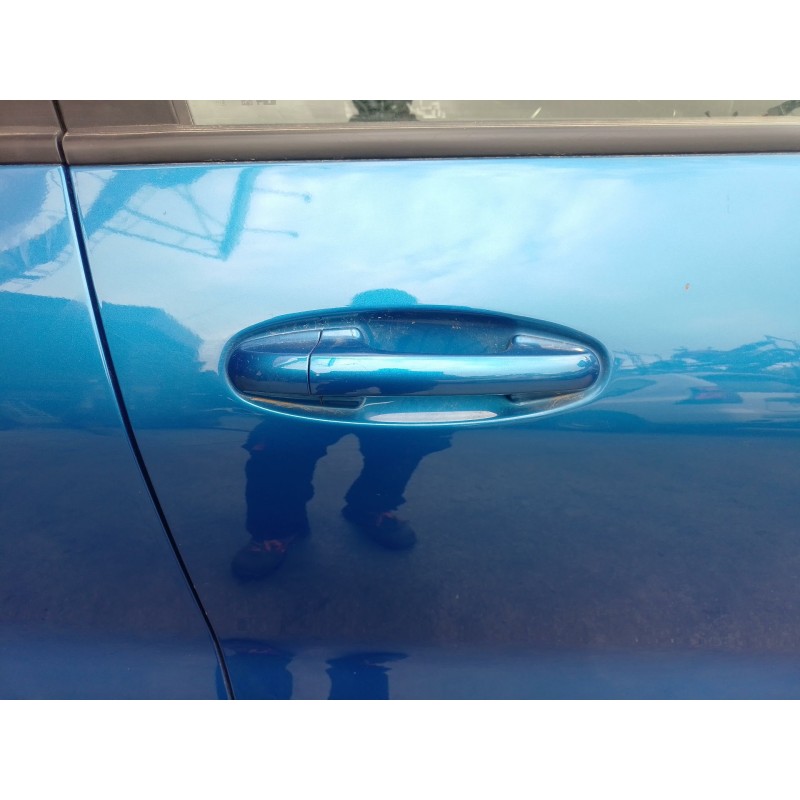 Recambio de maneta exterior delantera derecha para ford puma (j2k, cf7) 1.0 ecoboost mhev referencia OEM IAM   