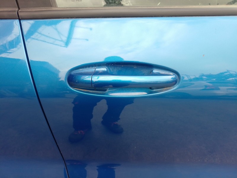 Recambio de maneta exterior delantera derecha para ford puma (j2k, cf7) 1.0 ecoboost mhev referencia OEM IAM   