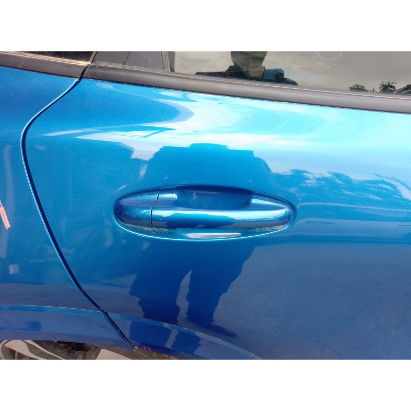 Recambio de maneta exterior trasera derecha para ford puma (j2k, cf7) 1.0 ecoboost mhev referencia OEM IAM   
