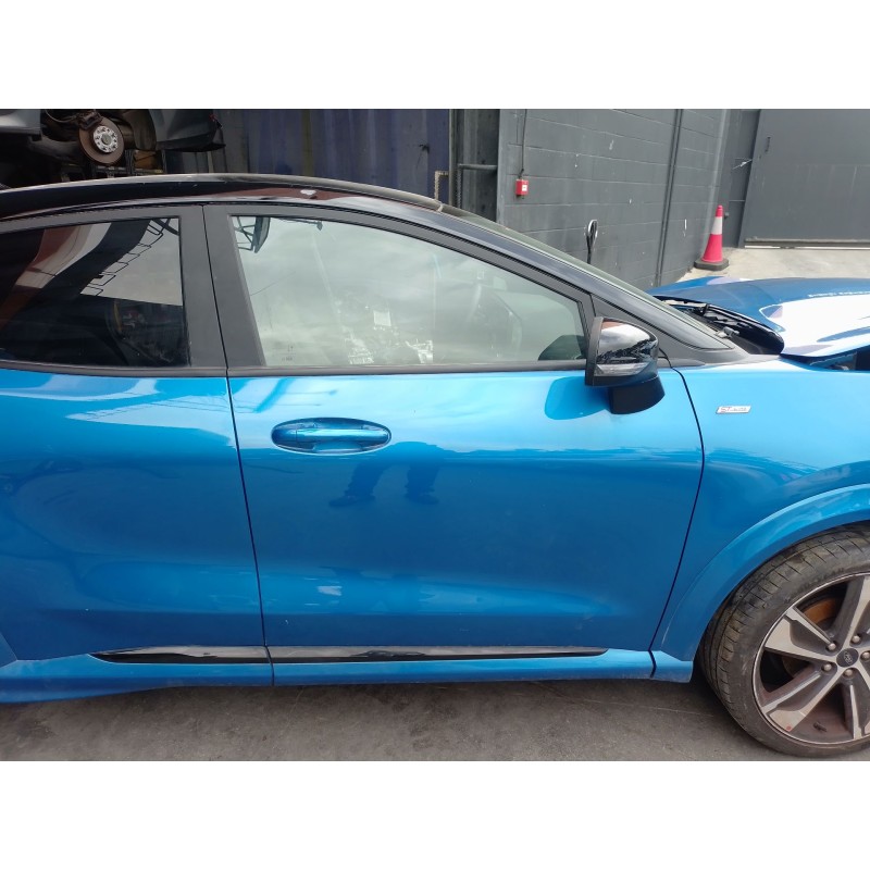 Recambio de puerta delantera derecha para ford puma (j2k, cf7) 1.0 ecoboost mhev referencia OEM IAM   