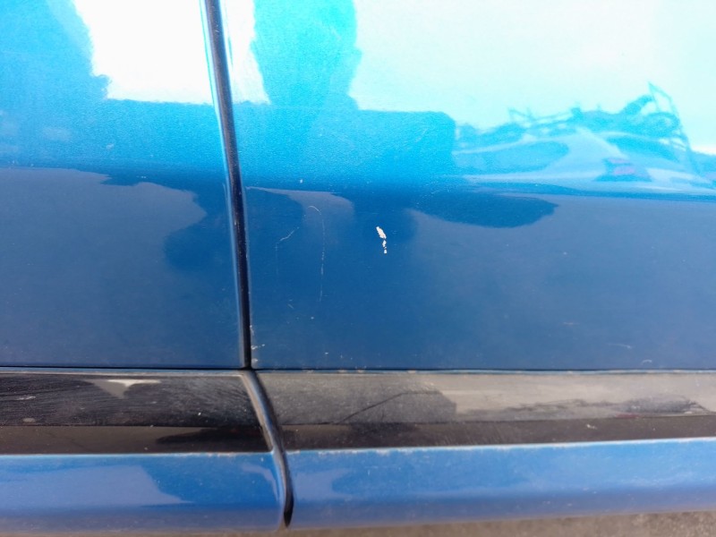 Recambio de puerta delantera derecha para ford puma (j2k, cf7) 1.0 ecoboost mhev referencia OEM IAM   