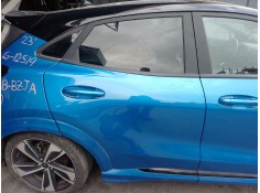 Recambio de puerta trasera derecha para ford puma (j2k, cf7) 1.0 ecoboost mhev referencia OEM IAM   
