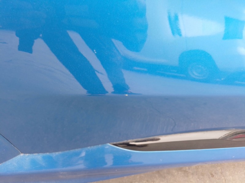 Recambio de puerta trasera derecha para ford puma (j2k, cf7) 1.0 ecoboost mhev referencia OEM IAM   