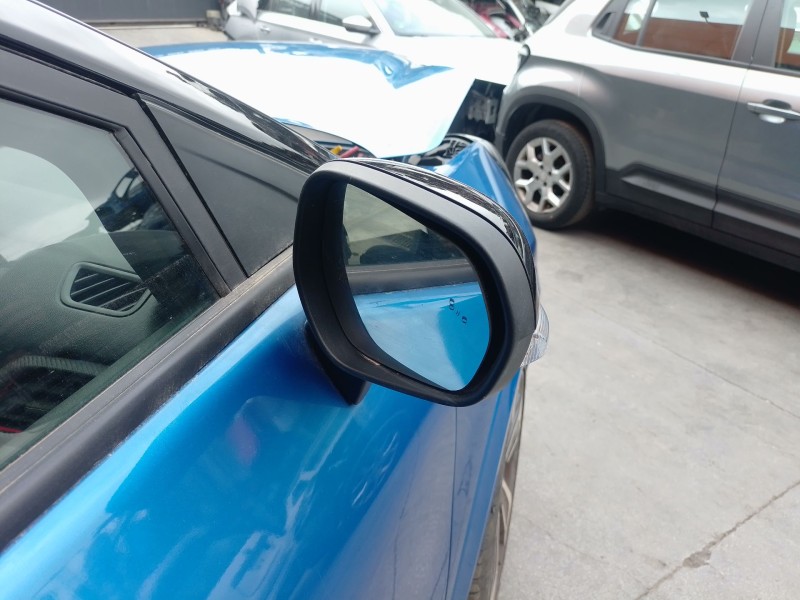 Recambio de retrovisor derecho para ford puma (j2k, cf7) 1.0 ecoboost mhev referencia OEM IAM   