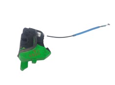 Recambio de cerradura puerta trasera derecha para hyundai tucson referencia OEM IAM 81420N7000   2