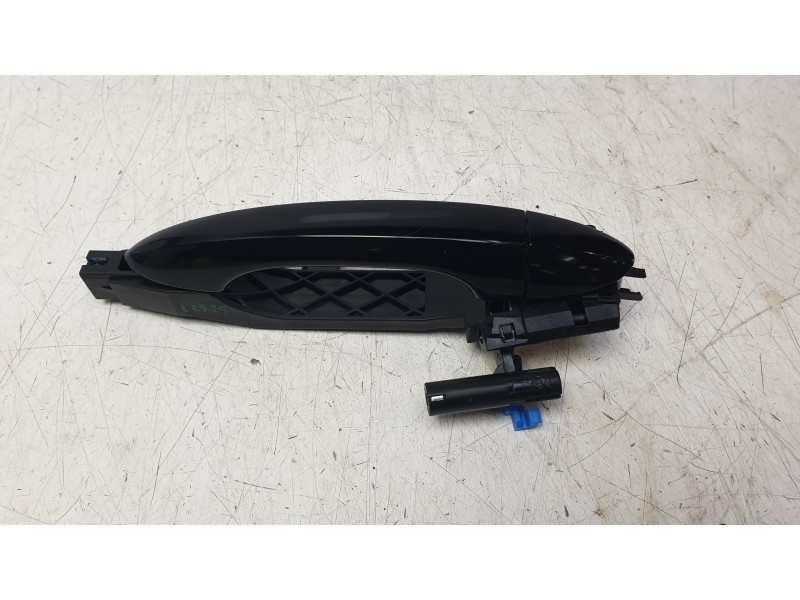 Recambio de maneta exterior trasera derecha para omoda omoda 5 hev referencia OEM IAM 403002414AA  