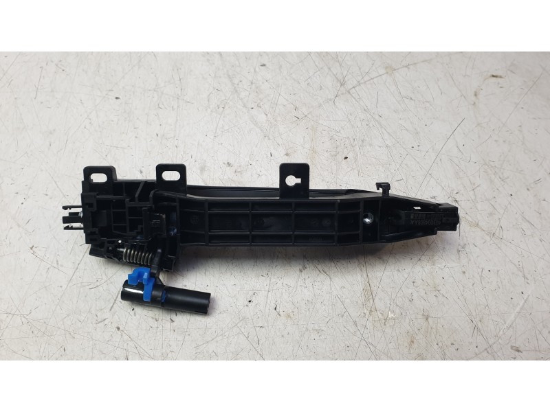Recambio de maneta exterior trasera derecha para omoda omoda 5 hev referencia OEM IAM 403002414AA  