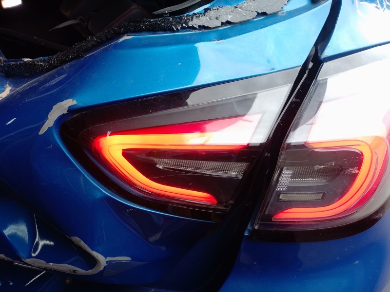 Recambio de piloto trasero derecho interior para ford puma (j2k, cf7) 1.0 ecoboost mhev referencia OEM IAM   