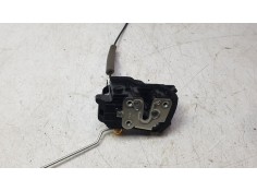 CERRADURA PUERTA TRASERA DERECHA 554001268AA 