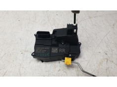Recambio de cerradura puerta trasera derecha para omoda omoda 5 hev referencia OEM IAM 554001268AA   2