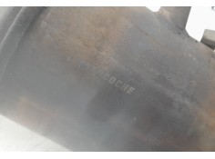 Recambio de filtro de particulas para ford mustang convertible gt referencia OEM IAM 1888678X   2