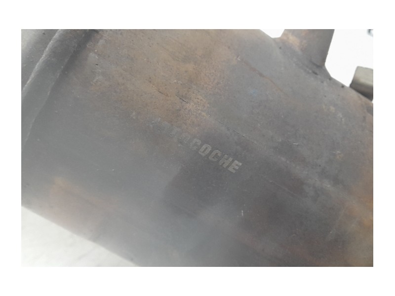 Recambio de filtro de particulas para ford mustang convertible gt referencia OEM IAM 1888678X  