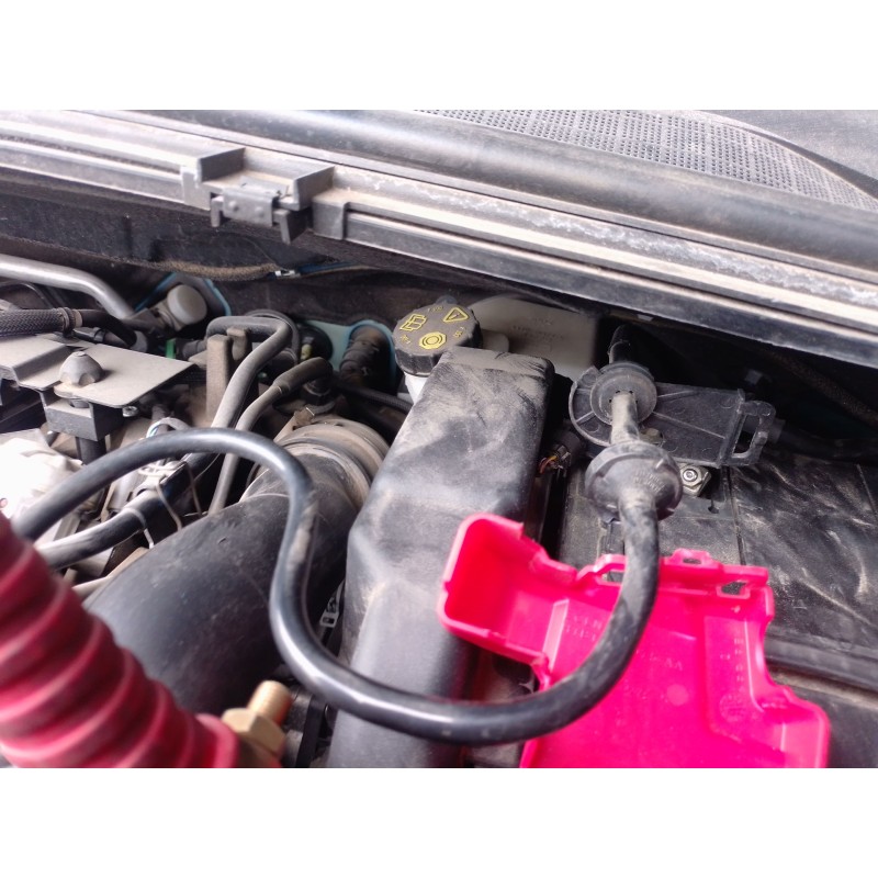 Recambio de bomba freno para ford puma (j2k, cf7) 1.0 ecoboost mhev referencia OEM IAM   